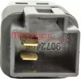 METZGER 0911128